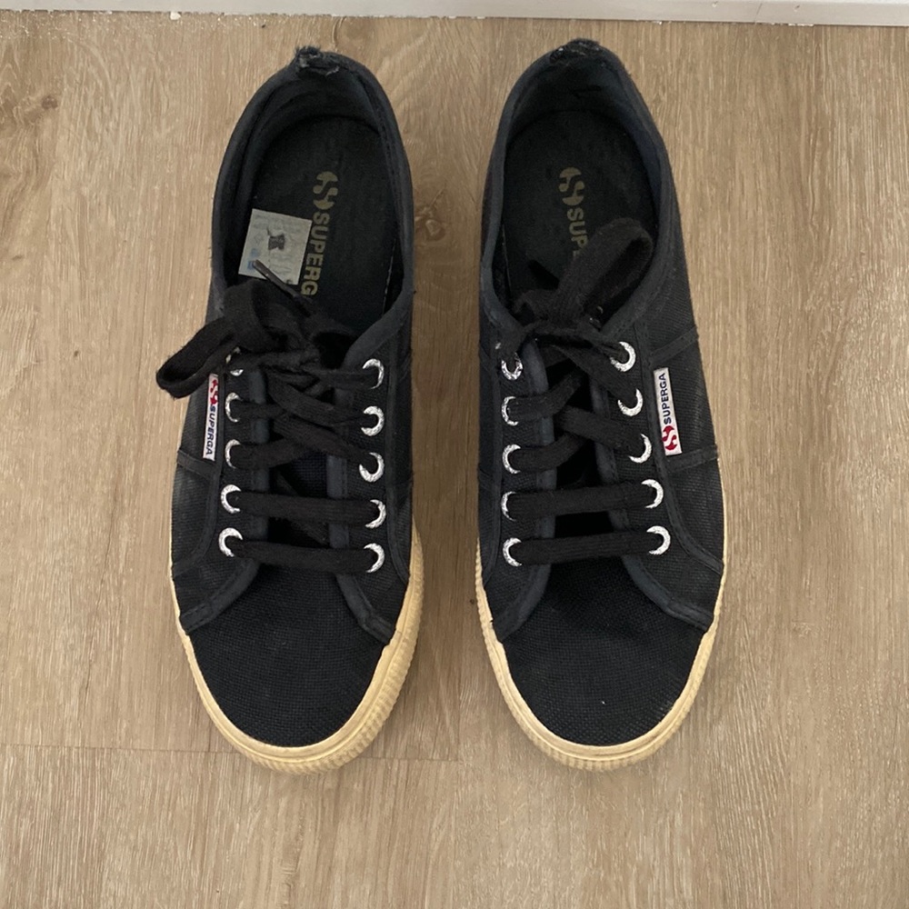 Navy platform supergas
